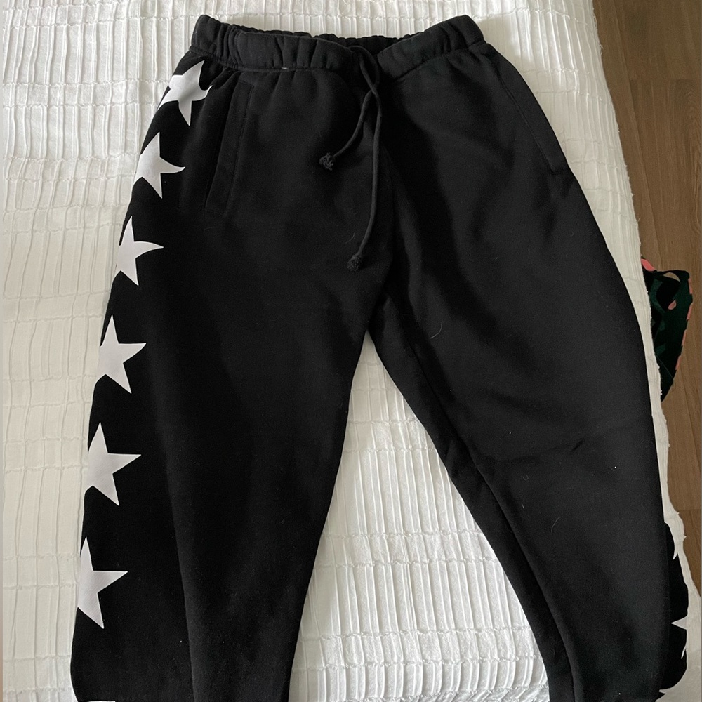 Starfit star joggers